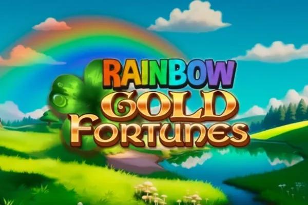 Rainbow Gold Fortunes slot