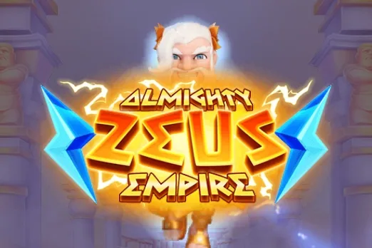 Almighty Zeus Empire slot