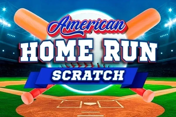 American Home Run Scratch slot