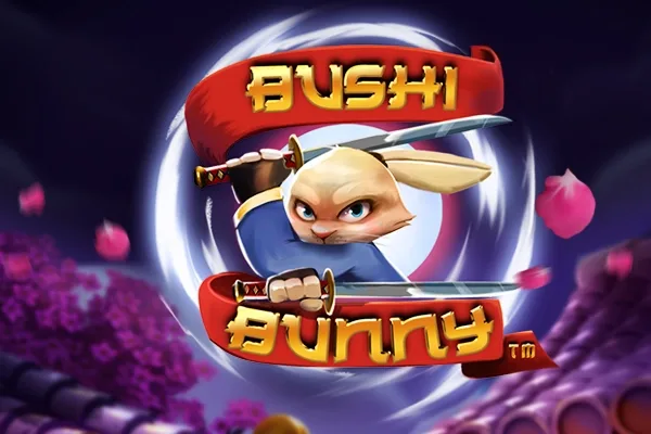 Bushi Bunny slot