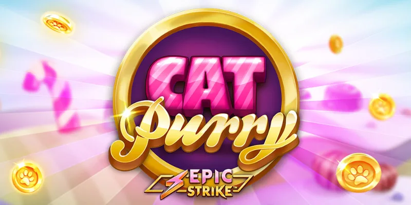 Catpurry slot
