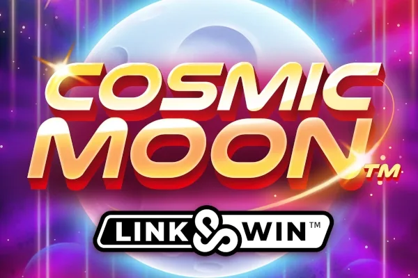 Cosmic Moon slot