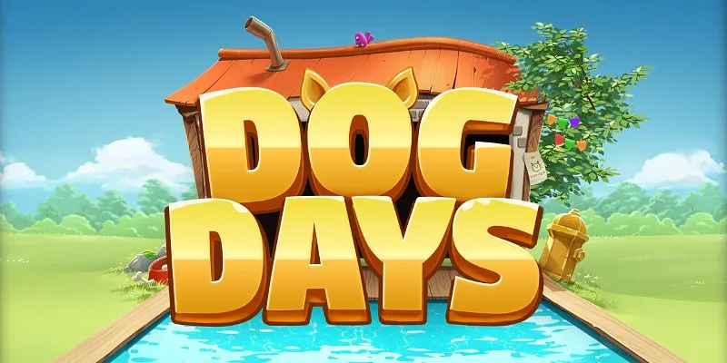 Dog Days slot