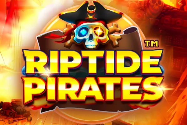 Riptide Pirates slot