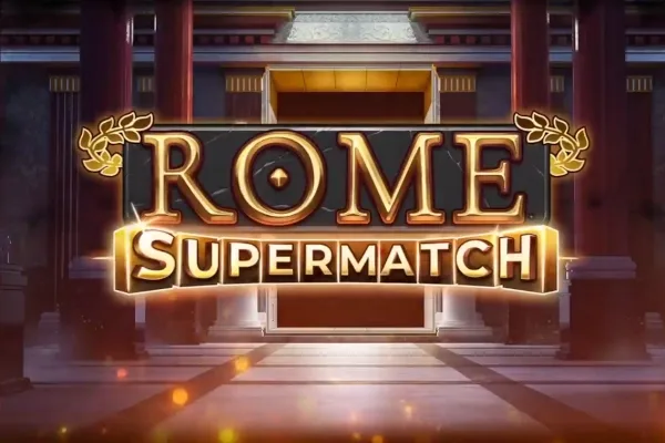 Rome Supermatch slot