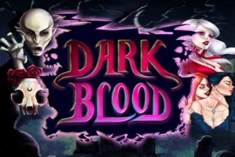 Dark Blood slot