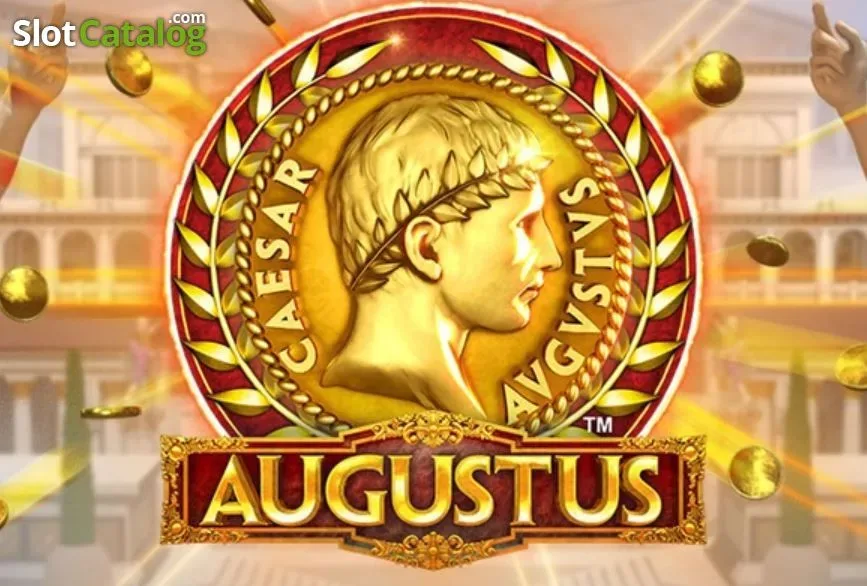 Augustus slot