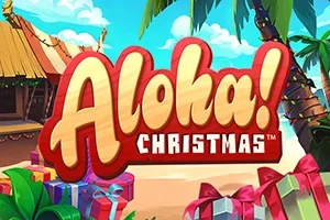 Aloha Christmas slot