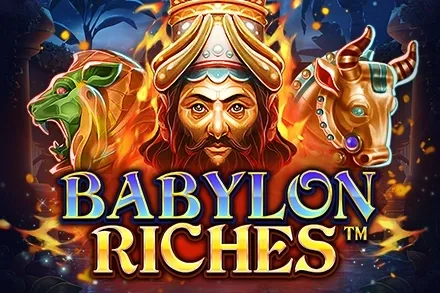 Babylon Riches™ slot