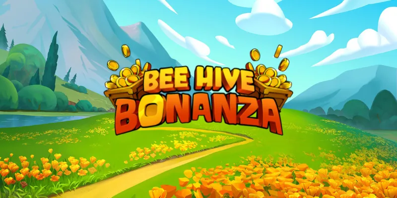 Bee Hive Bonanza slot