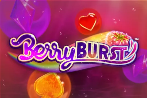 Berryburst slot