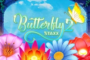 Butterfly Staxx 2 slot