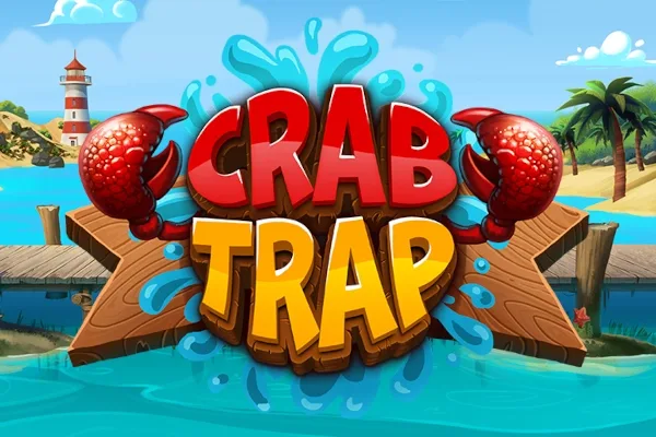 Crab Trap slot
