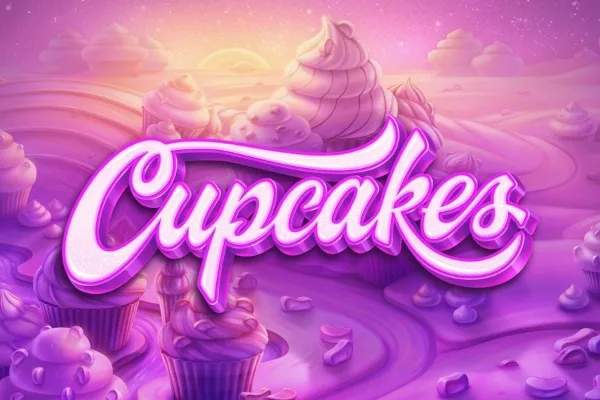 Cupcakes slot