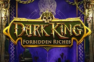 Dark King: Forbidden Riches slot