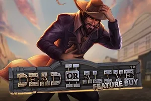 Dead Or Alive 2 Feature Buy slot