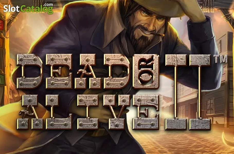 Dead or Alive 2 slot