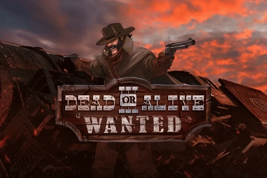Dead or Alive 3: Wanted Slot Demo - Free Play slot