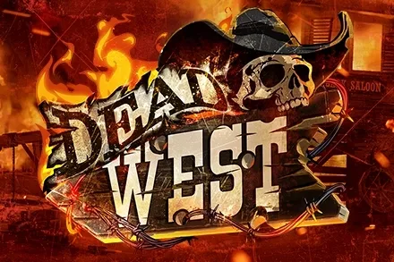 Dead West slot