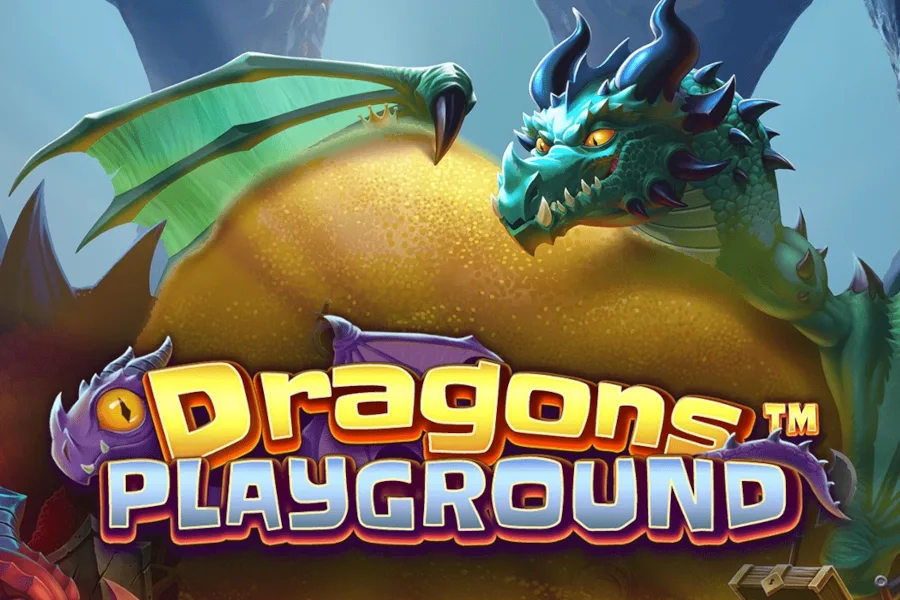 Dragons Playground™ slot
