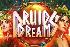 Druids' Dream slot