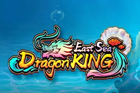 East Sea Dragon King slot