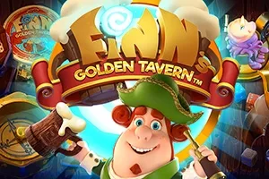 Finn's Golden Tavern slot