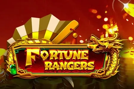 Fortune Rangers slot