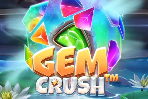 Gem Crush slot