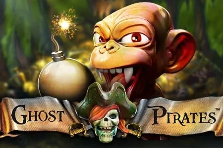 Ghost Pirates slot