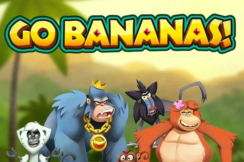 Go Bananas slot