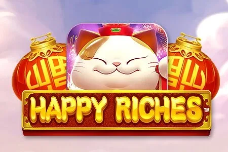 Happy Riches slot