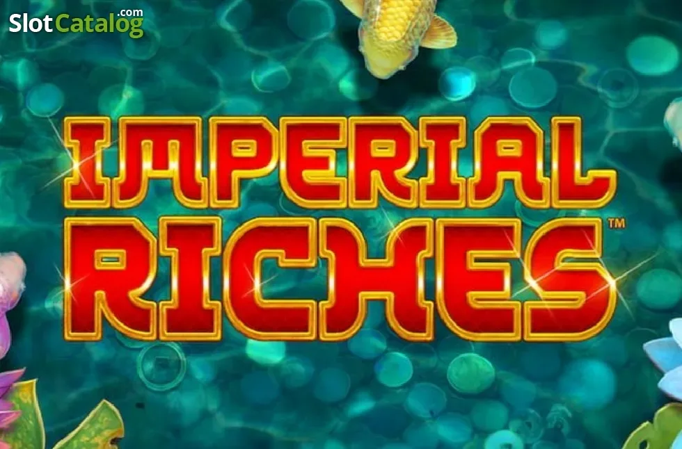 Imperial Riches slot