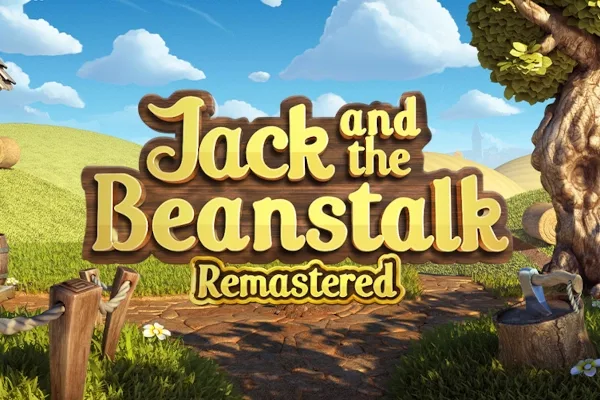 Jack and the Beanstalk Remastered slot