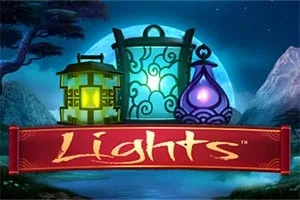 Lights slot