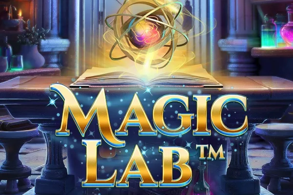 Magic Lab™ slot