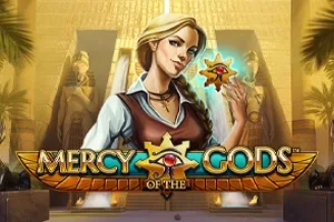 Mercy of the Gods slot