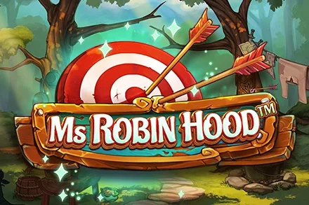 Ms Robin Hood™ slot