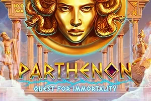 Parthenon: Quest for Immortality slot
