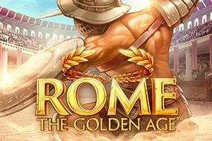 Rome: The Golden Age slot
