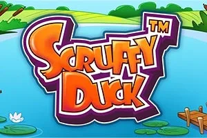 Scruffy Duck slot