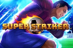 Super Striker slot
