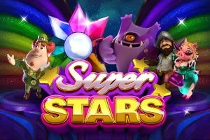 Superstars slot