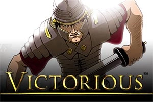 Victorious slot