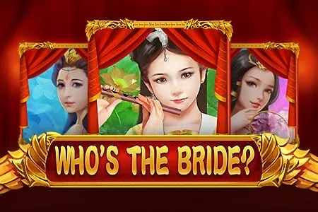 Who's the Bride slot