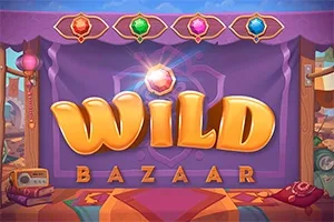 Wild Bazaar slot