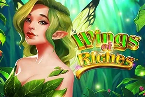 Wings of Riches slot