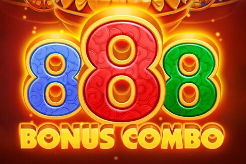 888 Bonus Combo slot