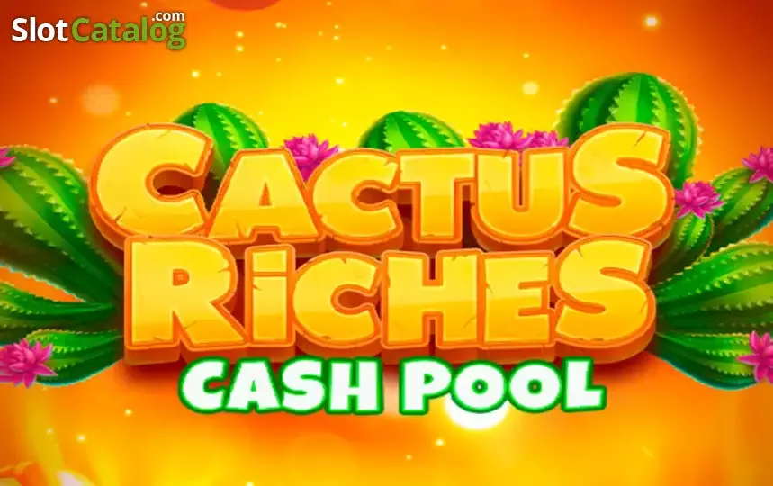 Cactus Riches slot