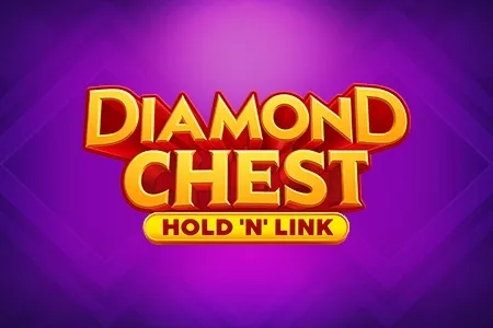 Diamond Chest Hold N Link slot